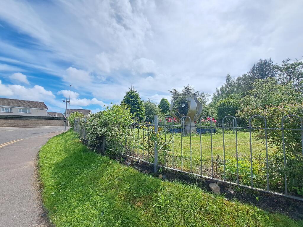 Additional image 8 of Land at Victoria Street/Farburn Terrace, Scotland, AB21 7FN