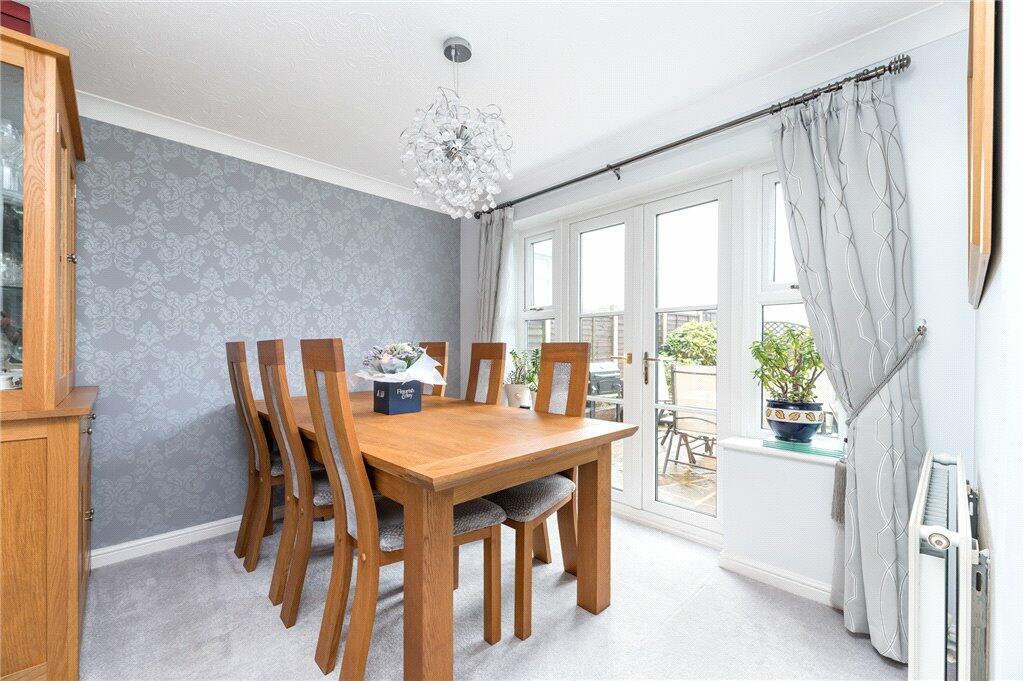 Additional image 4 of Acacia Drive, Sandy Lane, Bradford, West Yorkshire, BD15