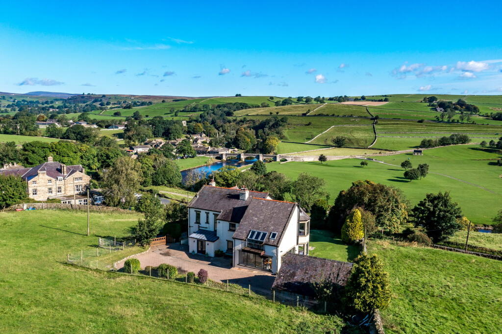 Additional image 2 of Overdale, Burnsall, Skipton, BD23