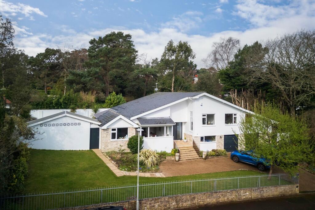 Additional image 2 of Ravine Road, Canford Cliffs, Poole, BH13