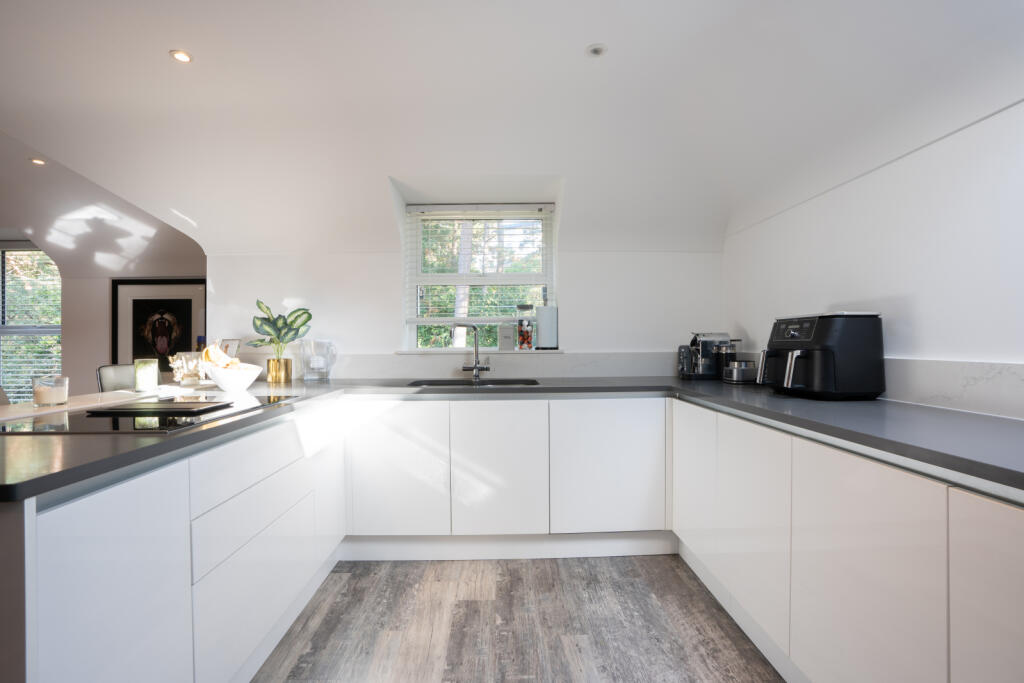 Additional image 5 of Lilliput Road, Canford Cliffs, Poole, Dorset, BH14