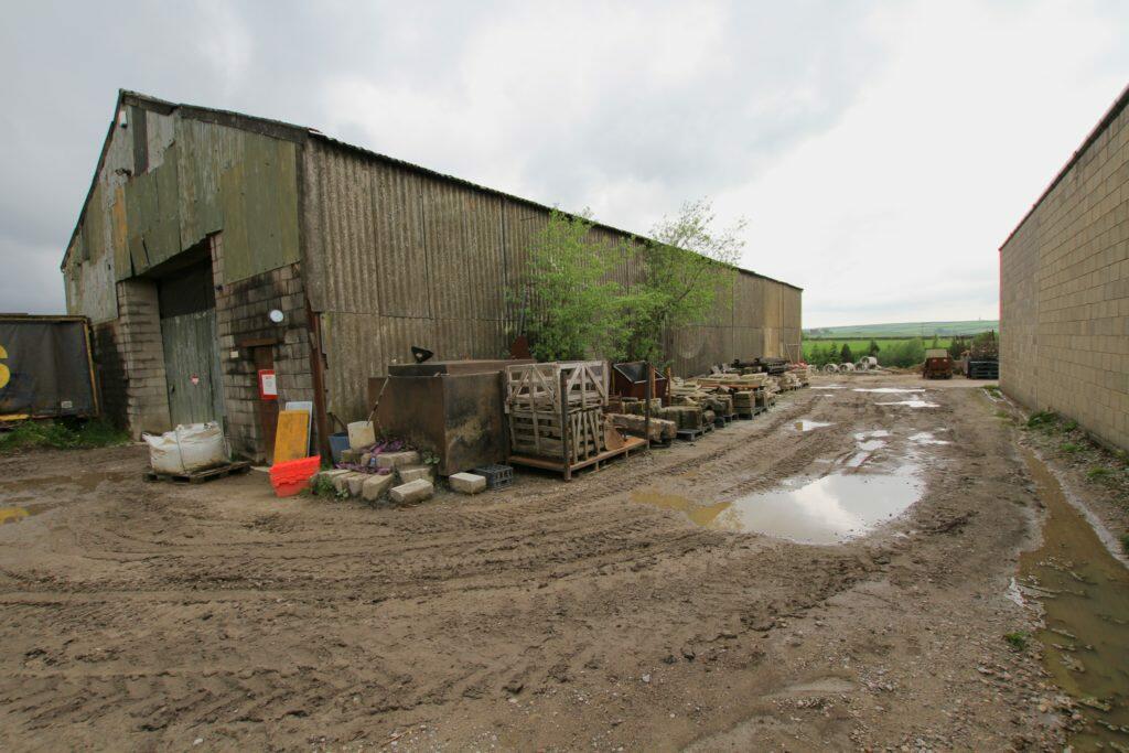 Additional image 27 of High Pole Barn & Yard, Sutton in Craven, BD20 7BE