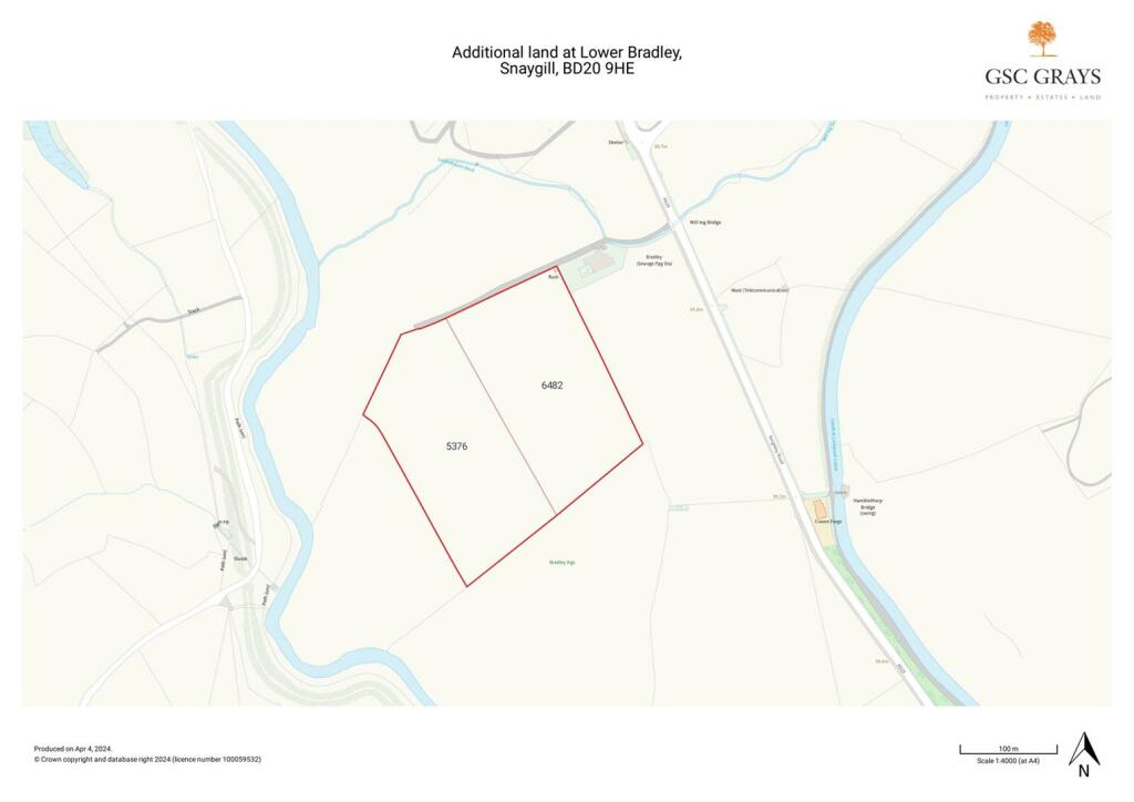 Additional image 32 of Skipton, North Yorkshire