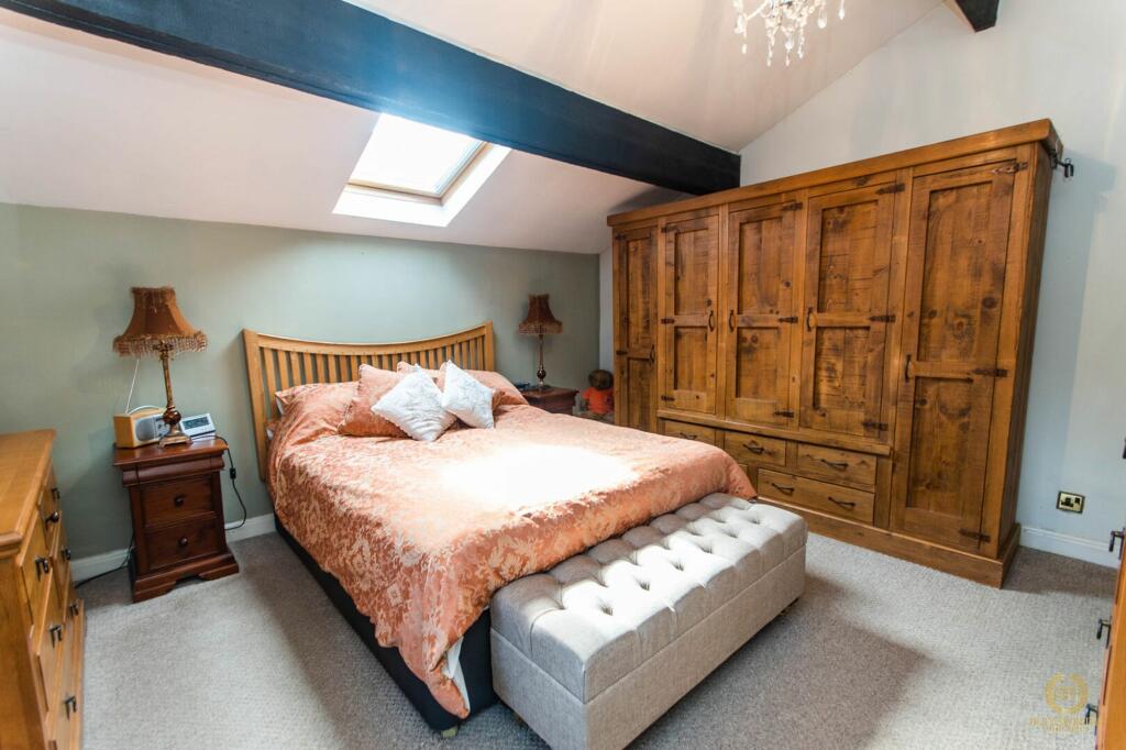Additional image 22 of Stanhill Lane, Oswaldtwistle, BB5