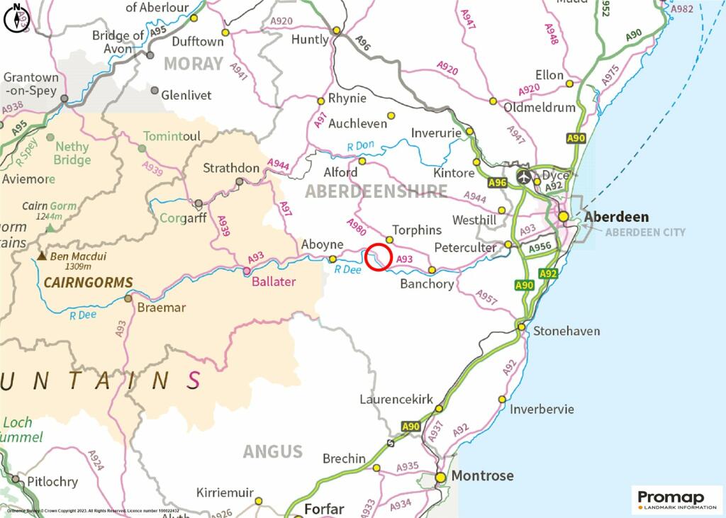 Additional image 14 of Tillydrine House, Kincardine O'Neil, Aboyne, Aberdeenshire, AB34