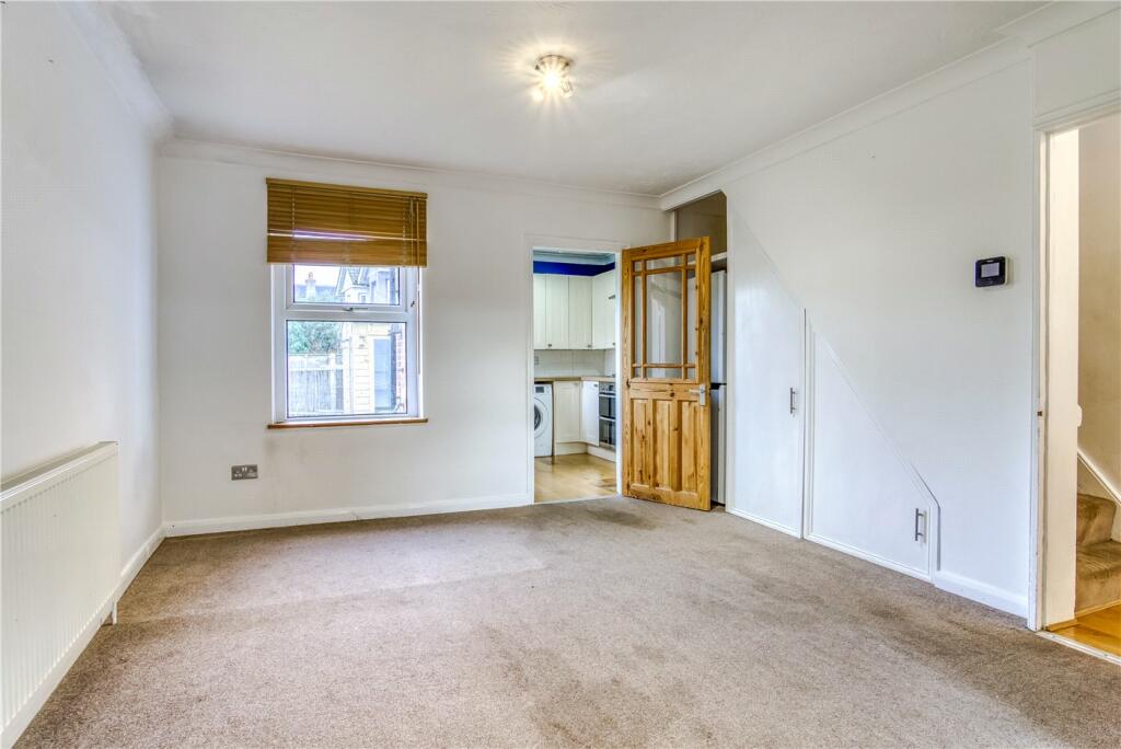Primary image of Uppleby Road, Poole, Dorset, BH12