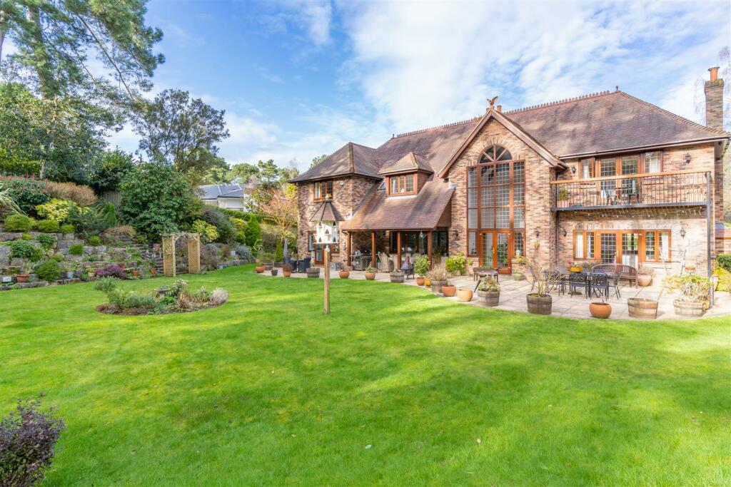 Additional image 18 of Bury Road, Branksome Park