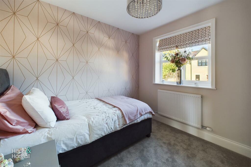 Additional image 26 of Plot 8 (The Bowland +), St Michaels Court, Skipton Road, Foulridge