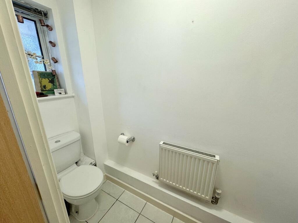 Additional image 9 of Wellow Gardens, Oakdale, Poole, BH15