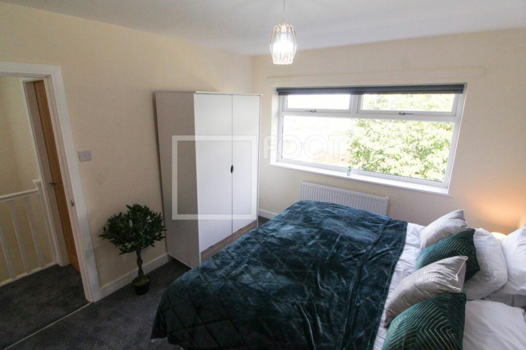Additional image 56 of Serviced Accommodation,  Bradford, BD6 3AP