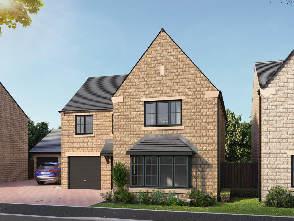 Additional image 13 of Wyvern Road, 
Skipton,
Yorkshire,
BD23 3BT