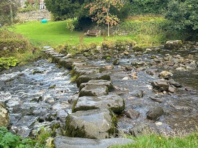 Additional image 13 of Stepping Stones Barn, The Green, BD24