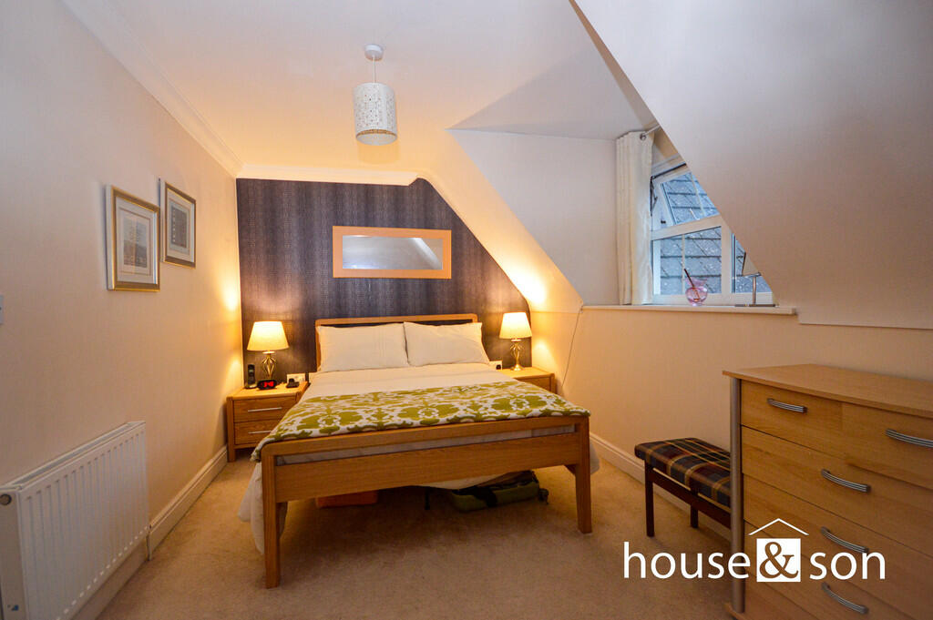 Additional image 13 of Northbourne Mews, Bournemouth