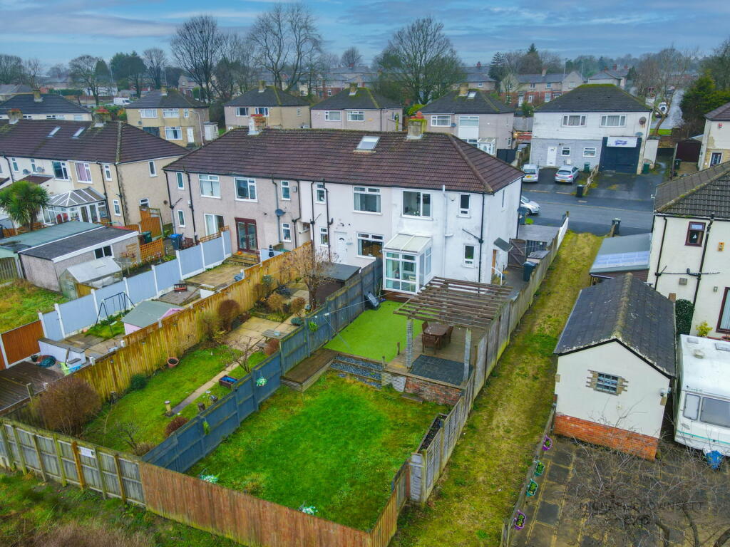 Additional image 27 of Larch Hill Crescent, Bradford, BD6 1DS