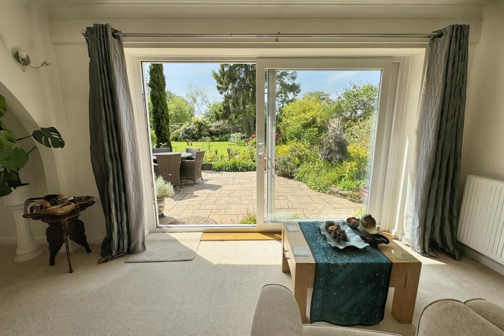 Additional image 19 of Bearcross