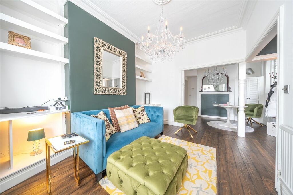 Additional image 19 of New Line, Apperley Bridge, West Yorkshire