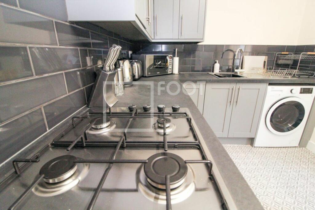 Additional image 29 of Serviced Accommodation,  Bradford, BD6 3AP