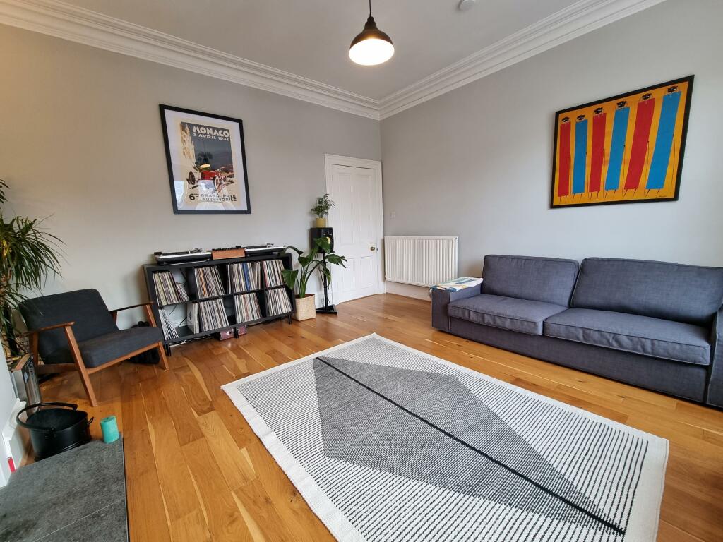 Additional image 3 of Bonnymuir Place, West End, Aberdeen, AB15
