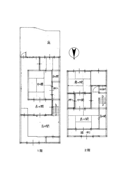 Additional image 2 of Nishiono-cho, Kita-ku, Kyoto City, Kyoto Prefecture