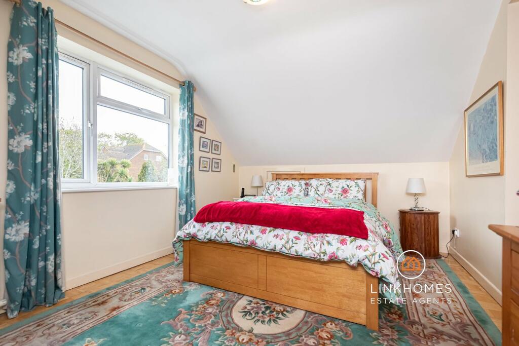 Additional image 9 of Lulworth Avenue, Poole, BH15