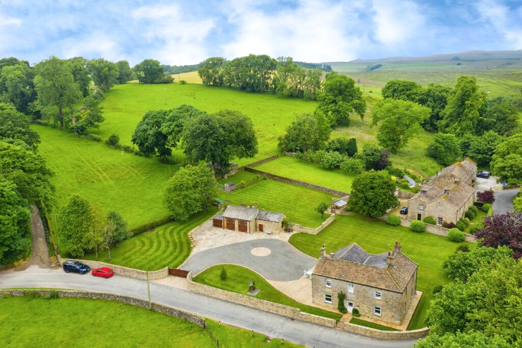 Additional image 3 of Otterburn, Skipton, BD23