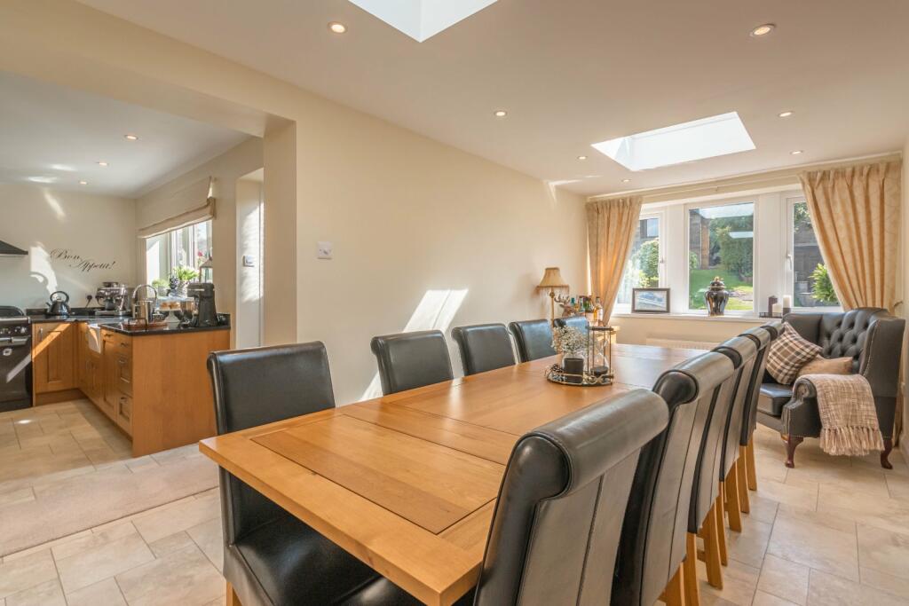 Additional image 15 of Ling Park Avenue, Wilsden, Bradford, West Yorkshire, BD15