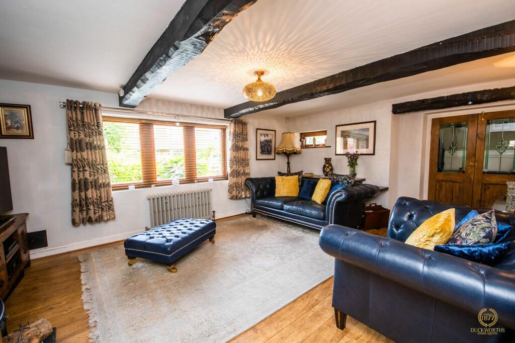 Additional image 5 of Stanhill Lane, Oswaldtwistle, BB5