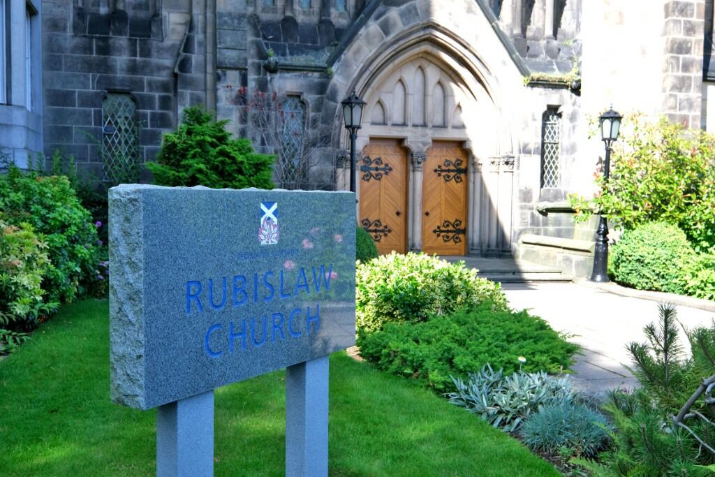 Additional image 25 of Rubislaw Church and Hall,  1 Queens Gardens,  Aberdeen