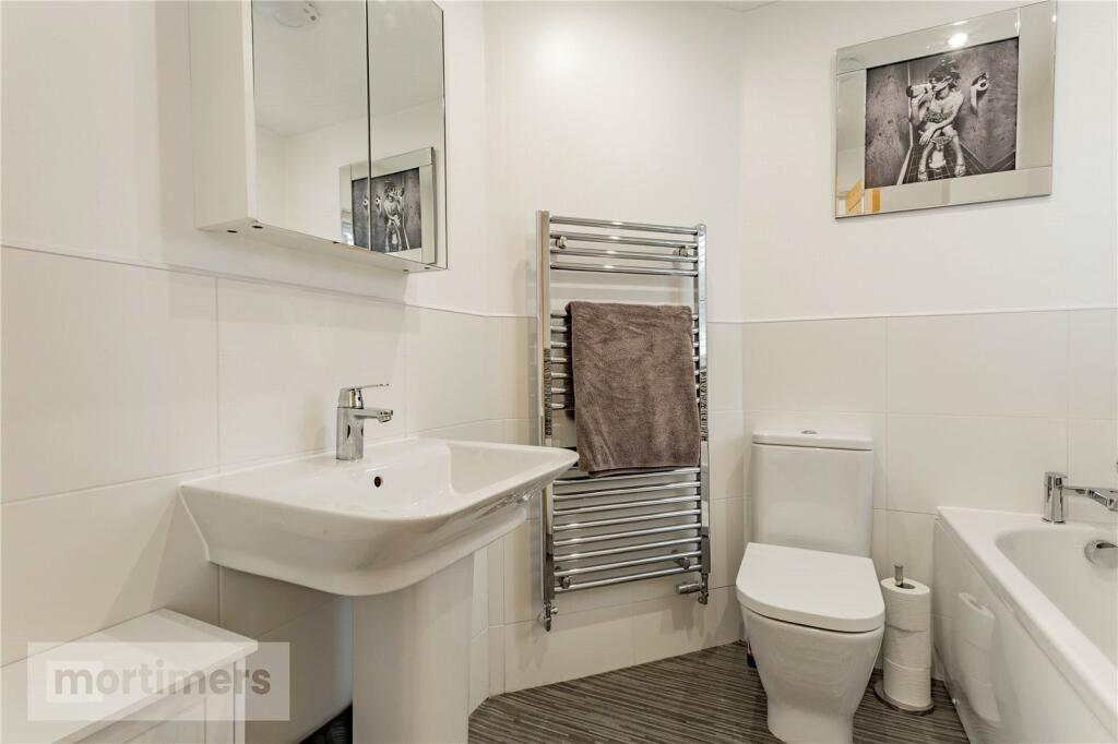 Additional image 21 of Spinning Mill Close, Oswaldtwistle, Accrington, Lancashire, BB5