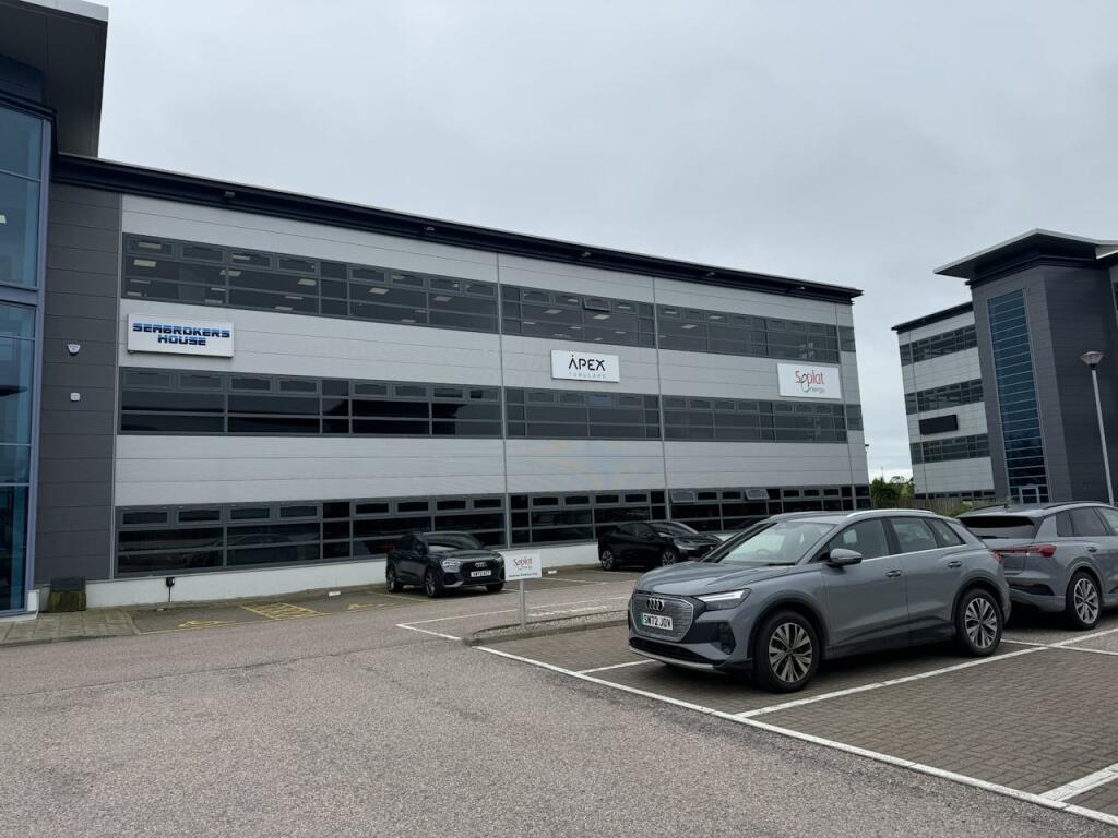 Additional image 3 of Suite 1, First Floor, Pavilion 2, Westpoint Business Park, Westhill, AB32 6FE