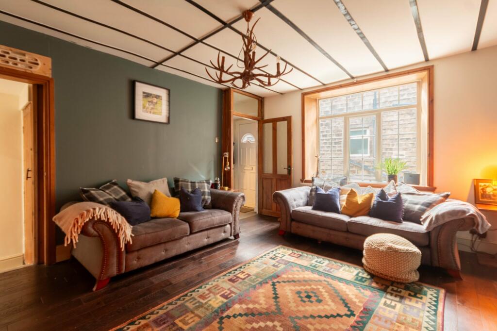 Additional image 4 of Hardhill Houses, Harden, Bingley, West Yorkshire, BD16