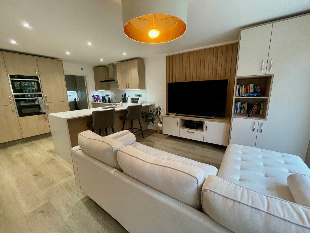 Additional image 5 of TWO DOUBLE BEDROOM MAISONETTE, NORTHBOURNE