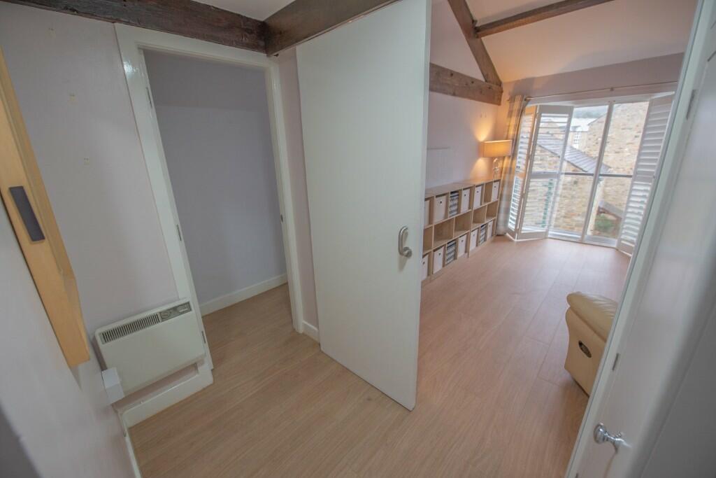 Additional image 3 of 10 Brindley Mill, Skipton BD23 2UN