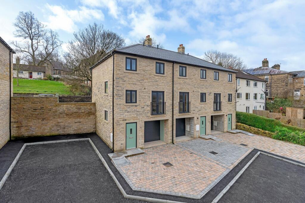 Additional image 13 of (Plot 2) Nina Boyle Close, Utley, West Yorkshire, BD20