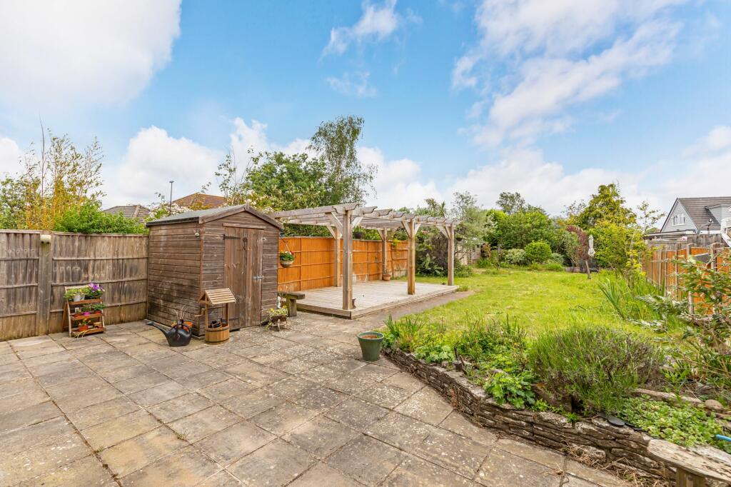 Additional image 21 of Vicarage Road, Oakdale, BH15