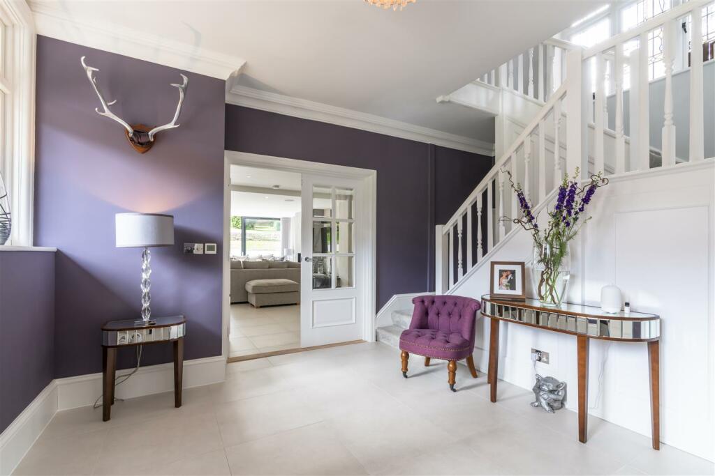 Additional image 8 of Leicester Road, Branksome Park