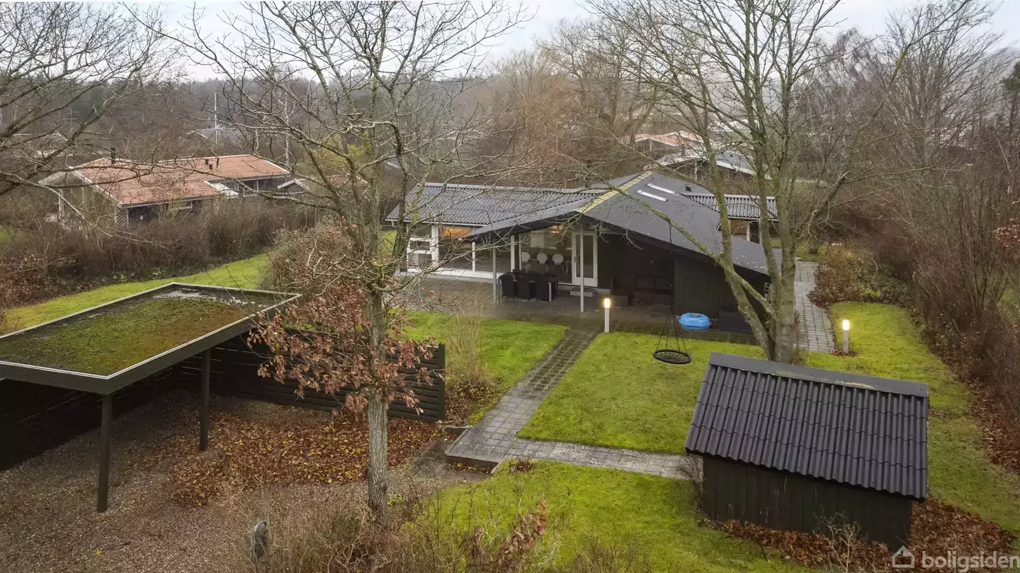 Additional image 2 of Østerskovvej 29, 5700 Svendborg, Denmark