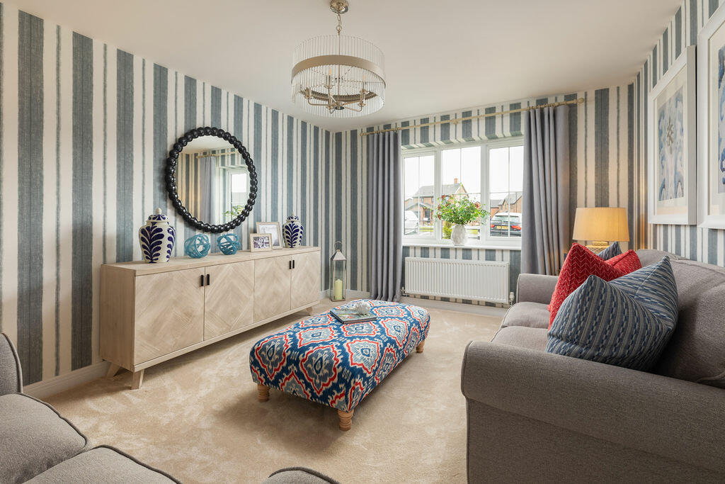 Additional image 6 of Wyvern Road, 
Skipton,
Yorkshire,
BD23 3BT