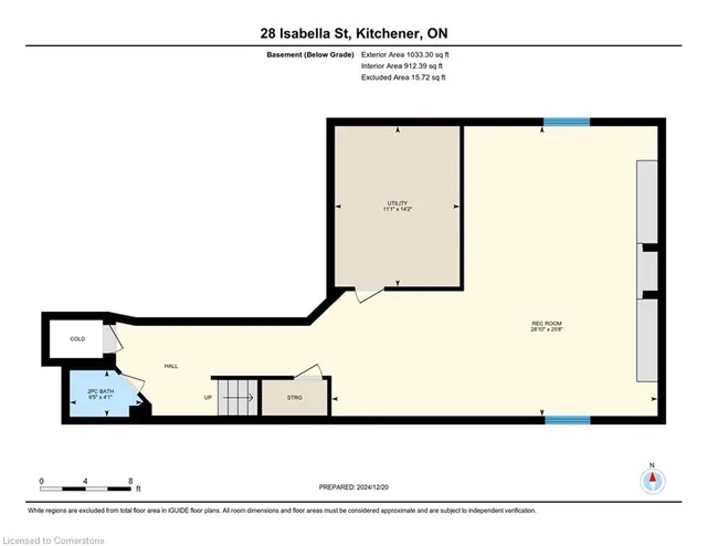 Additional image 48 of 28 Isabella St