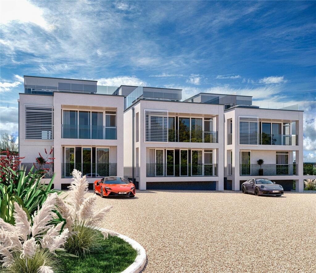 Additional image 26 of Salterns Way, Lilliput, Poole, Dorset, BH14