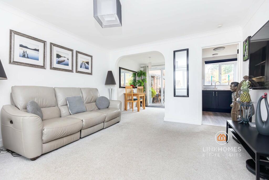 Additional image 3 of Godmanston Close, Poole, BH17