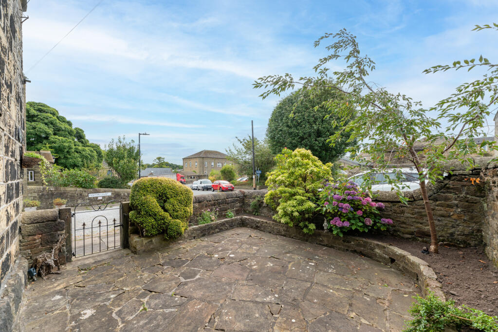 Additional image 13 of Station Road, Cullingworth, West Yorkshire, BD13
