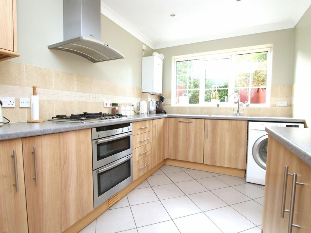 Additional image 5 of Cherita Court, Oakdale , Poole, BH15