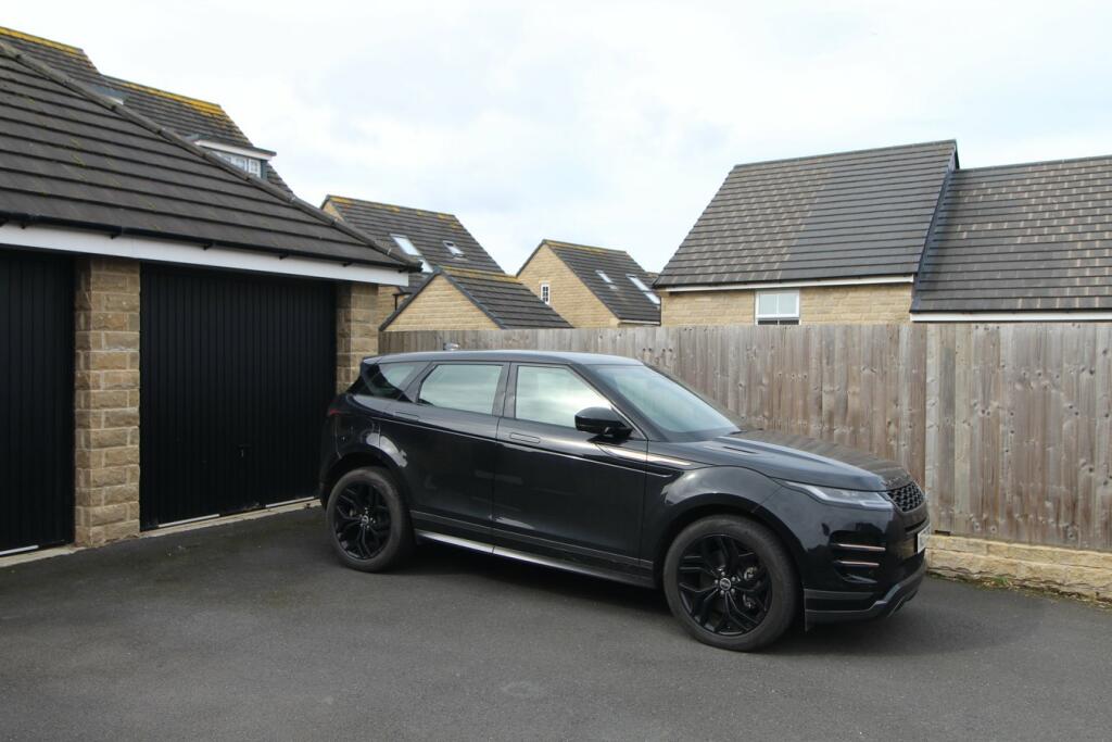 Additional image 16 of Hewenden Drive, Cullingworth, Bradford, BD13