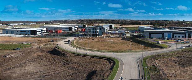 Additional image 2 of ABZ Business Park, Aberdeen, AB21 OBH