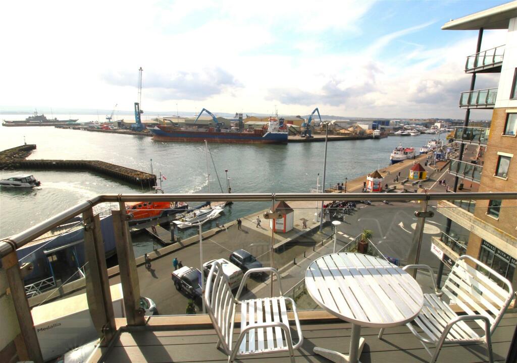 Additional image 19 of Dolphin Quays, The Quay, Poole