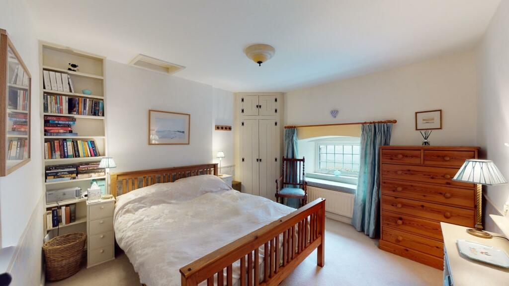 Additional image 20 of Rose Cottage, Buckden, Skipton