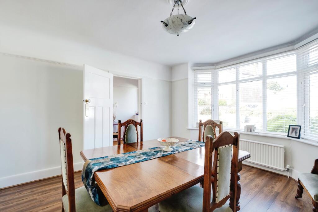 Additional image 4 of Saxonhurst Road, NORTHBOURNE, Bournemouth, Dorset, BH10