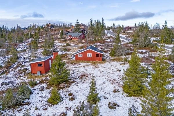 Additional image 2 of Grunnåsen 21, 2610 Mesnali