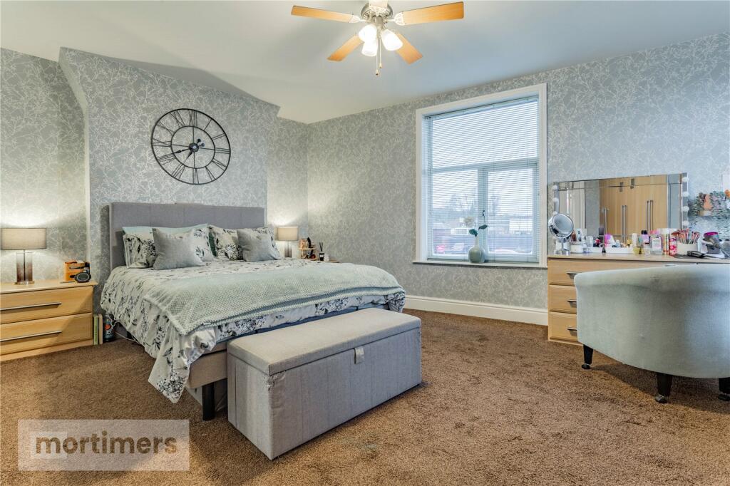 Additional image 16 of Harwood Lane, Great Harwood, Blackburn, Lancashire, BB6